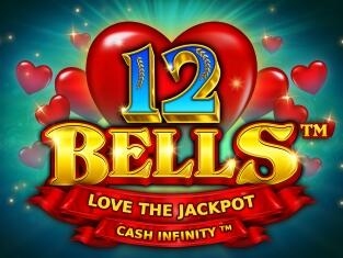 12 Bells™ Love the Jackpot