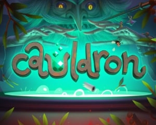Cauldron