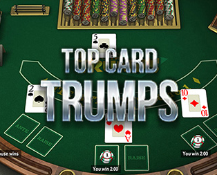 Top Card Trumps