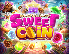 Immortal Ways Sweet Coin