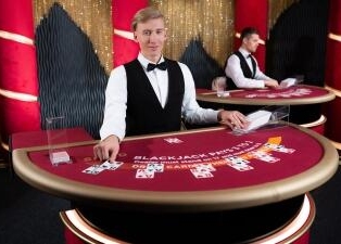 Speed Blackjack G