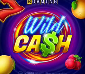 Wild Cash