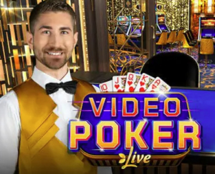 Video Poker