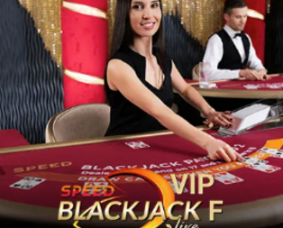 Speed VIP Blackjack F
