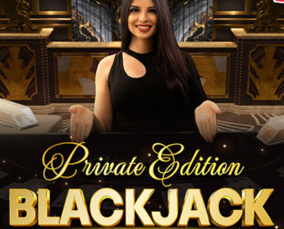 Private Edition Blackjack