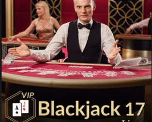 Blackjack VIP 17