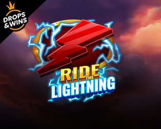 Ride The Lightning