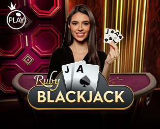 Blackjack 78 - Ruby