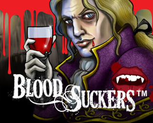 Blood Suckers