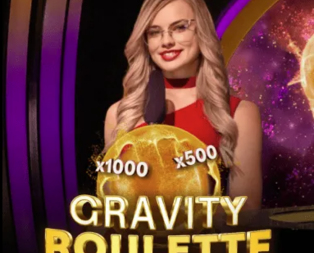 Gravity Roulette
