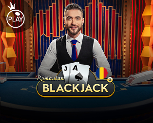 Romanian Blackjack 3