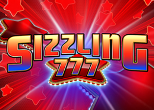 Sizzling 777