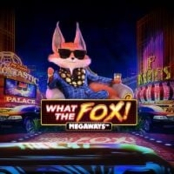 What the Fox MegaWays