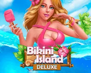 Bikini Island Deluxe