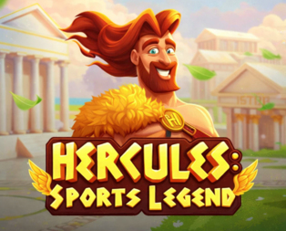 Hercules: Sports Legend