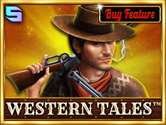 Western Tales