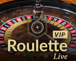 Auto-Roulette VIP