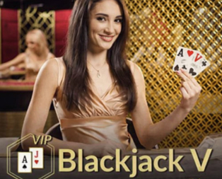 Blackjack VIP V