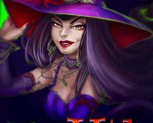 Wicked Witch