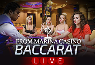 Casino Marina Baccarat 4