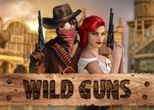 Wild Guns