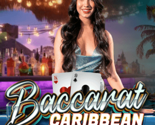 Caribbean Baccarat