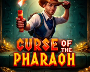 Curse of the Pharaoh