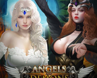 Angels&Demons