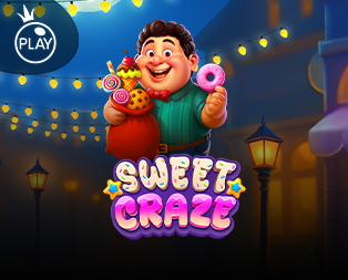 Sweet Craze
