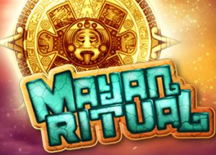 Mayan Ritual