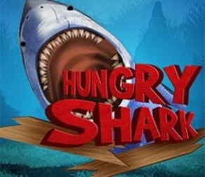 Hungry Shark