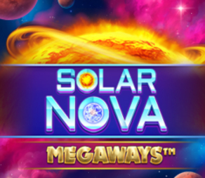 Solar Nova Megaways
