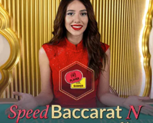 Speed Baccarat N