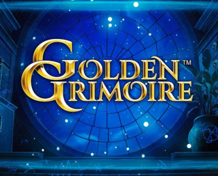 Golden Grimoire