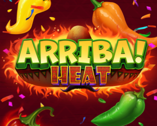 Arriba Heat
