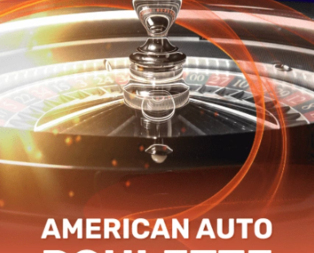 American Auto Roulette