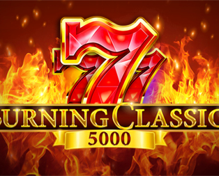 Burning Classics 5000