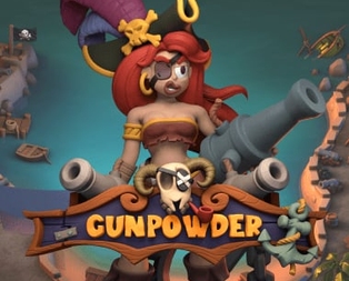 Gun Powder