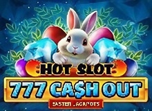 Hot Slot™: 777 Cash Out Grand Diamond Edition Easter Jackpots