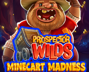 Prospector Wilds: Minecart Madness