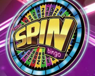 Spin Bingo