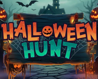 Halloween Hunt