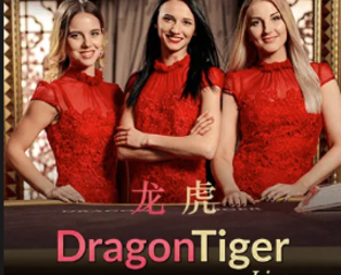 Dragon Tiger
