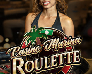 Marina Casino Roulette