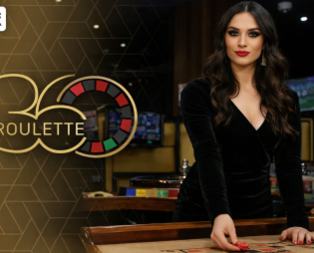 360 Roulette