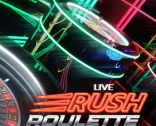Live Rush Roulette