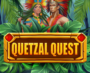 Quetzal Quest