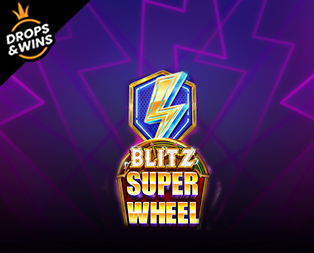 Blitz Super Wheel