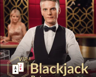 Blackjack VIP Beta