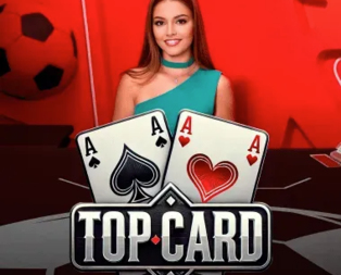 Top Card